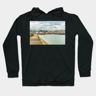 Maryport On The Solway Firth Hoodie